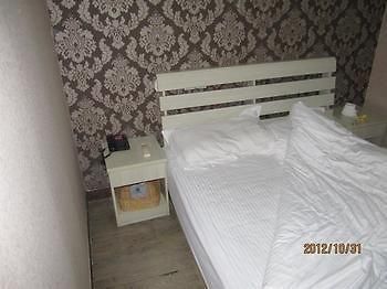 Beijing Hongba Express Hotel Dış mekan fotoğraf