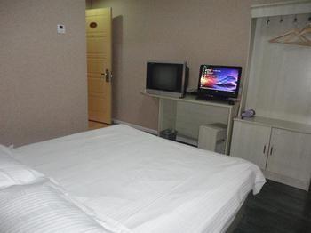 Beijing Hongba Express Hotel Dış mekan fotoğraf