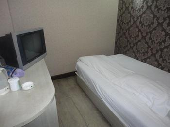 Beijing Hongba Express Hotel Dış mekan fotoğraf