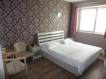 Beijing Hongba Express Hotel Dış mekan fotoğraf